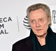 Christopher Walken