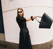 Ania Kuczyńska: buty, torby, portfele i inne akcesoria skórzane są garbowane roślinnie
