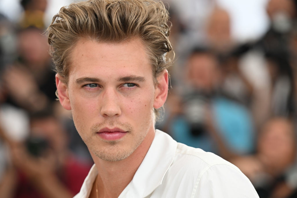 Austin Butler
