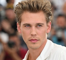 Austin Butler