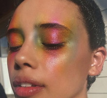 Prism eyes