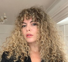 Kosmetyki do kręconych włosów