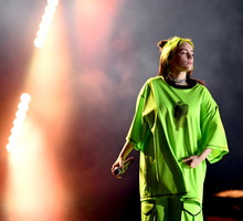 Billie Eilish