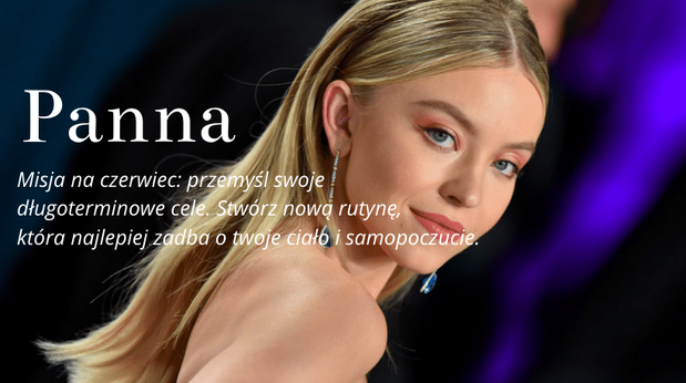 Horoskop tygodniowy na czerwiec dla Panny