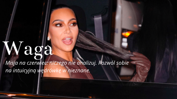 Horoskop tygodniowy na czerwiec dla Wagi