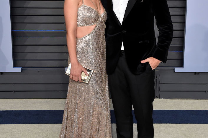 Olivia Wilde i Jason Sudeikis