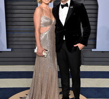 Olivia Wilde i Jason Sudeikis