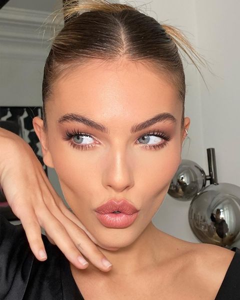 Gym lips