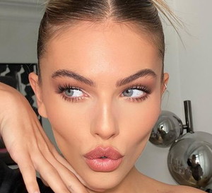 Gym lips
