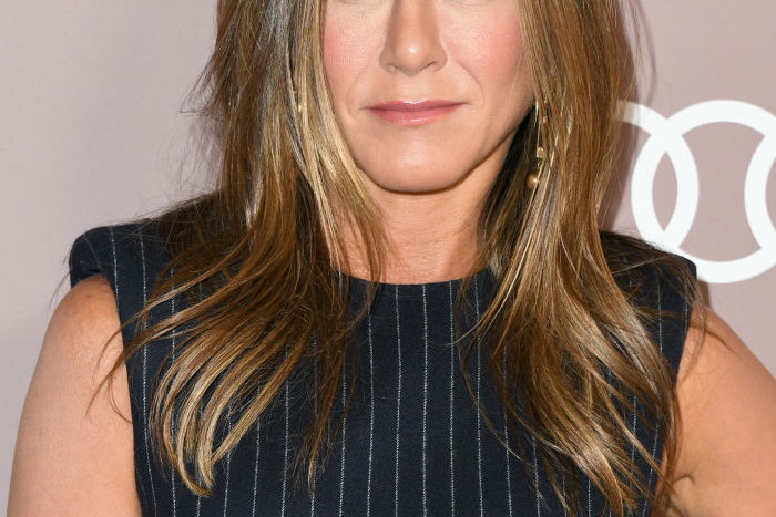 Ten poranny nawyk to sekret promiennej cery Jennifer Aniston