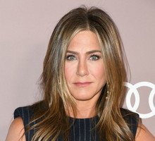 Ten poranny nawyk to sekret promiennej cery Jennifer Aniston