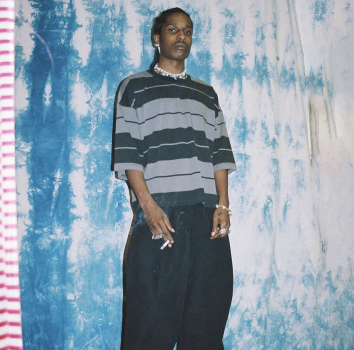 ASAP Rocky