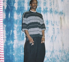 ASAP Rocky