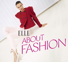 ELLE About Fashion: Warsztaty - Kariera w Modzie. Spotkaj się z ekspertami i dowiedz się jak świadomie budować własną drogę zawodową