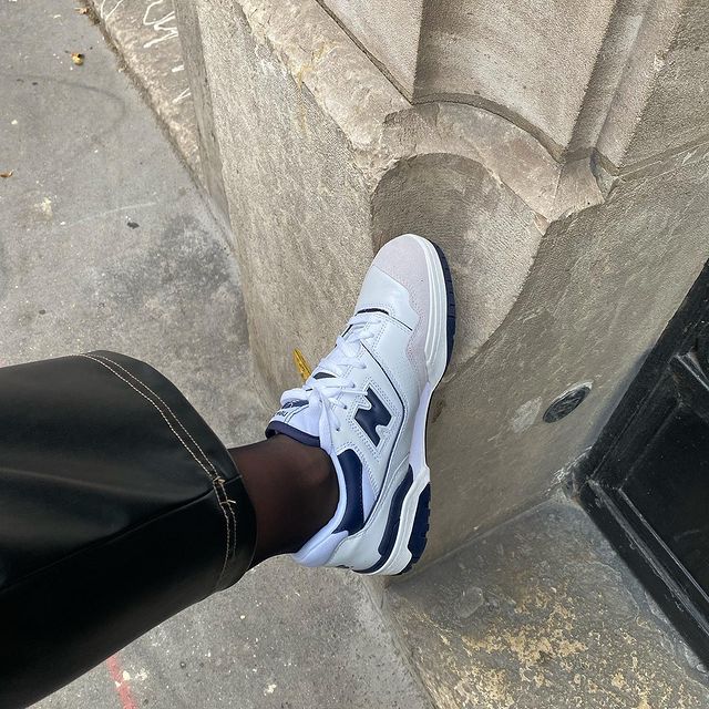modne sneakersy na wiosnę