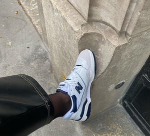 modne sneakersy na wiosnę