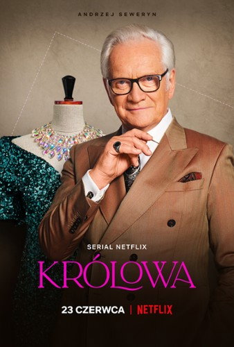 "Królowa"