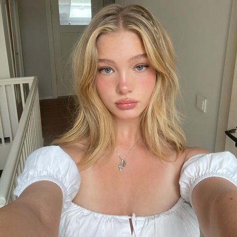 Baby highlights