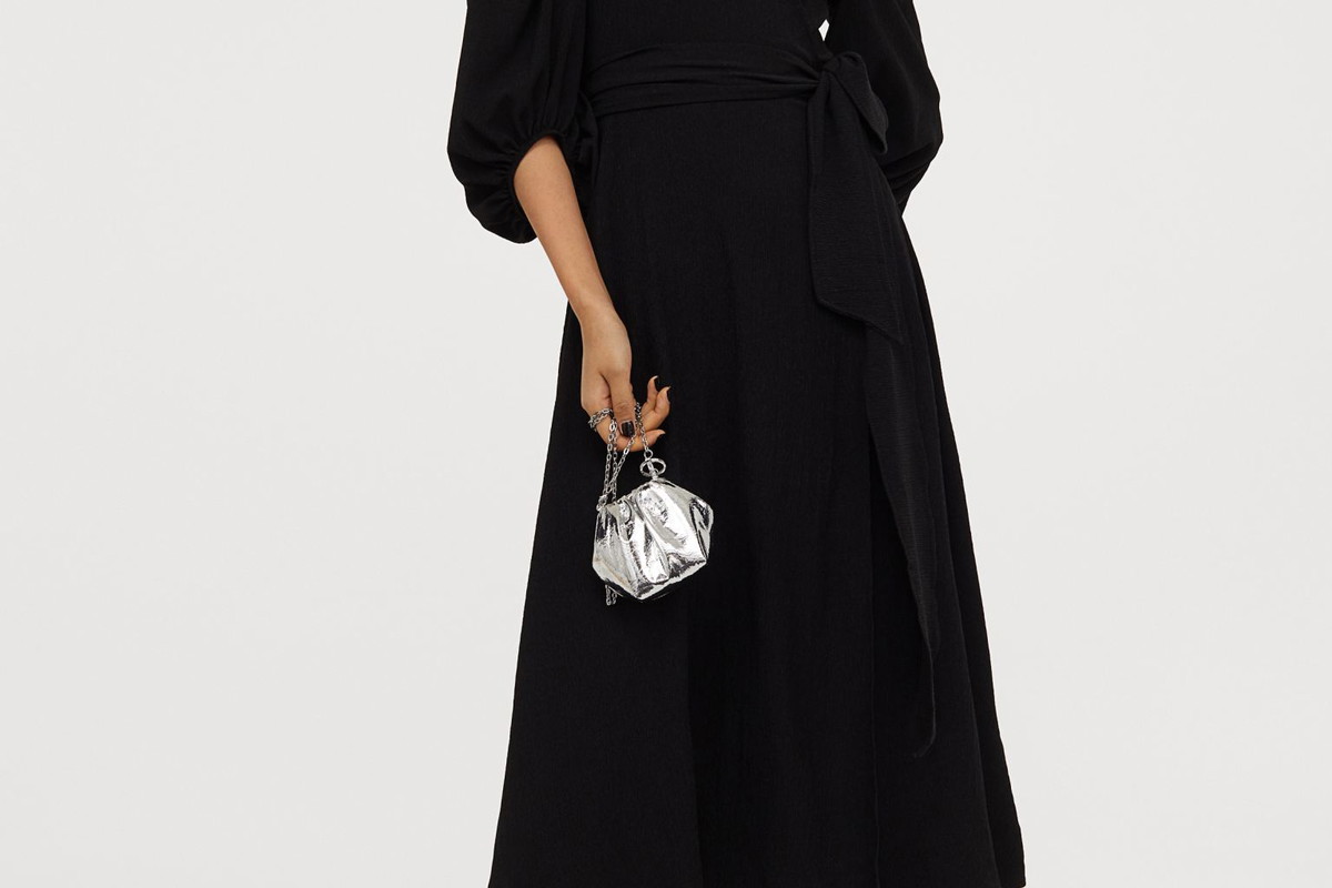 Black Friday 2020: H&M