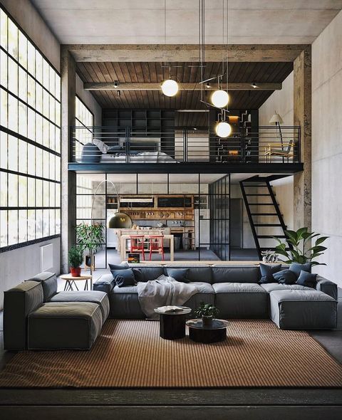 Lofty