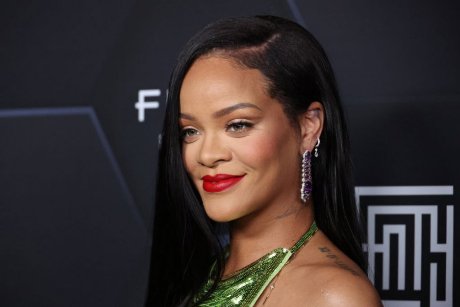 Rihanna – związki. Kto był chłopakiem gwiazdy? Z kim spotyka się teraz?