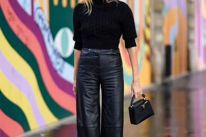 Camille Charriere: stylizacje