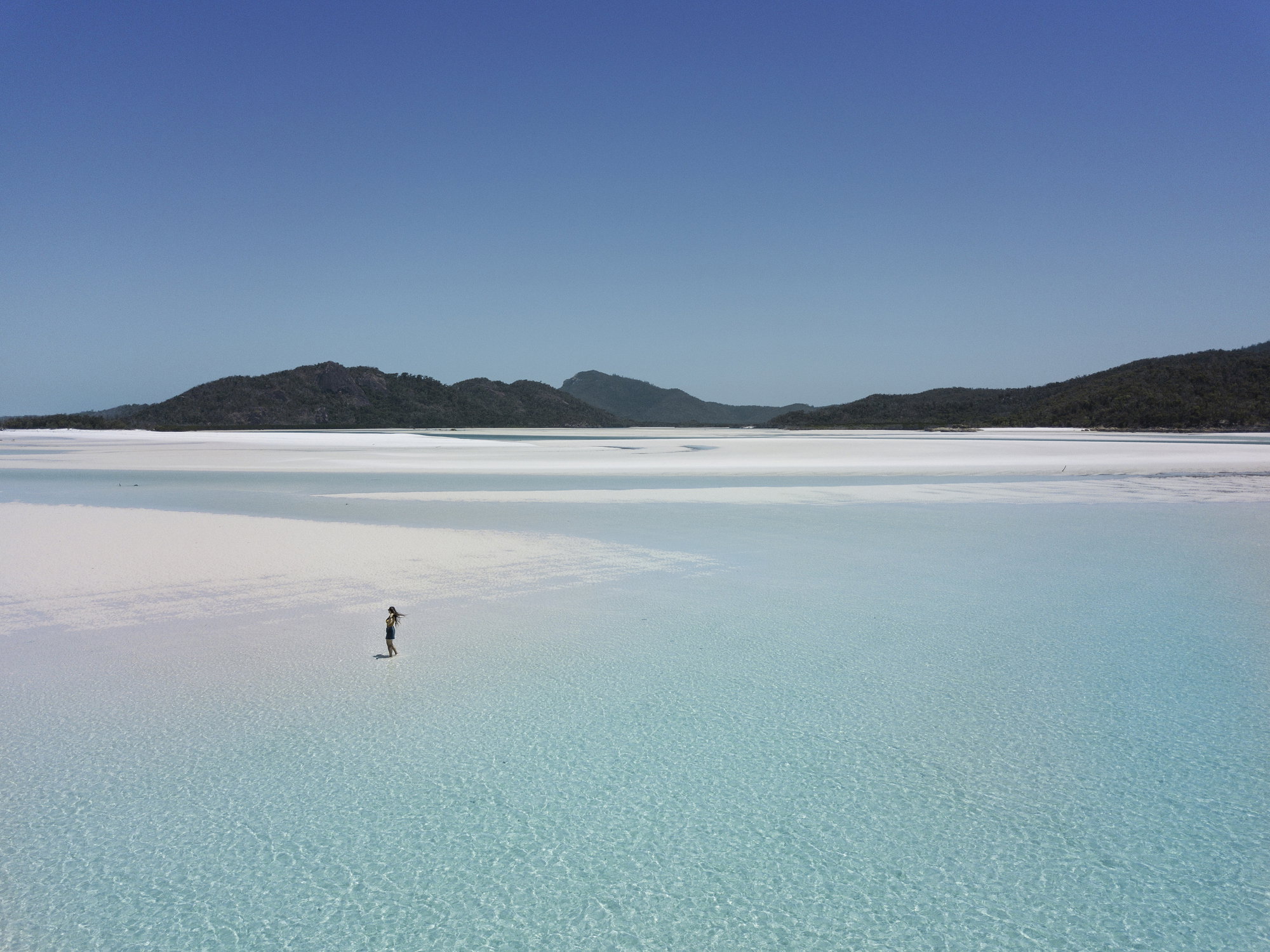 Whitsunday
