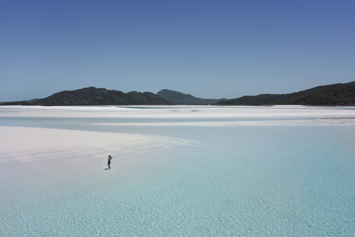 Whitsunday