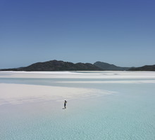 Whitsunday