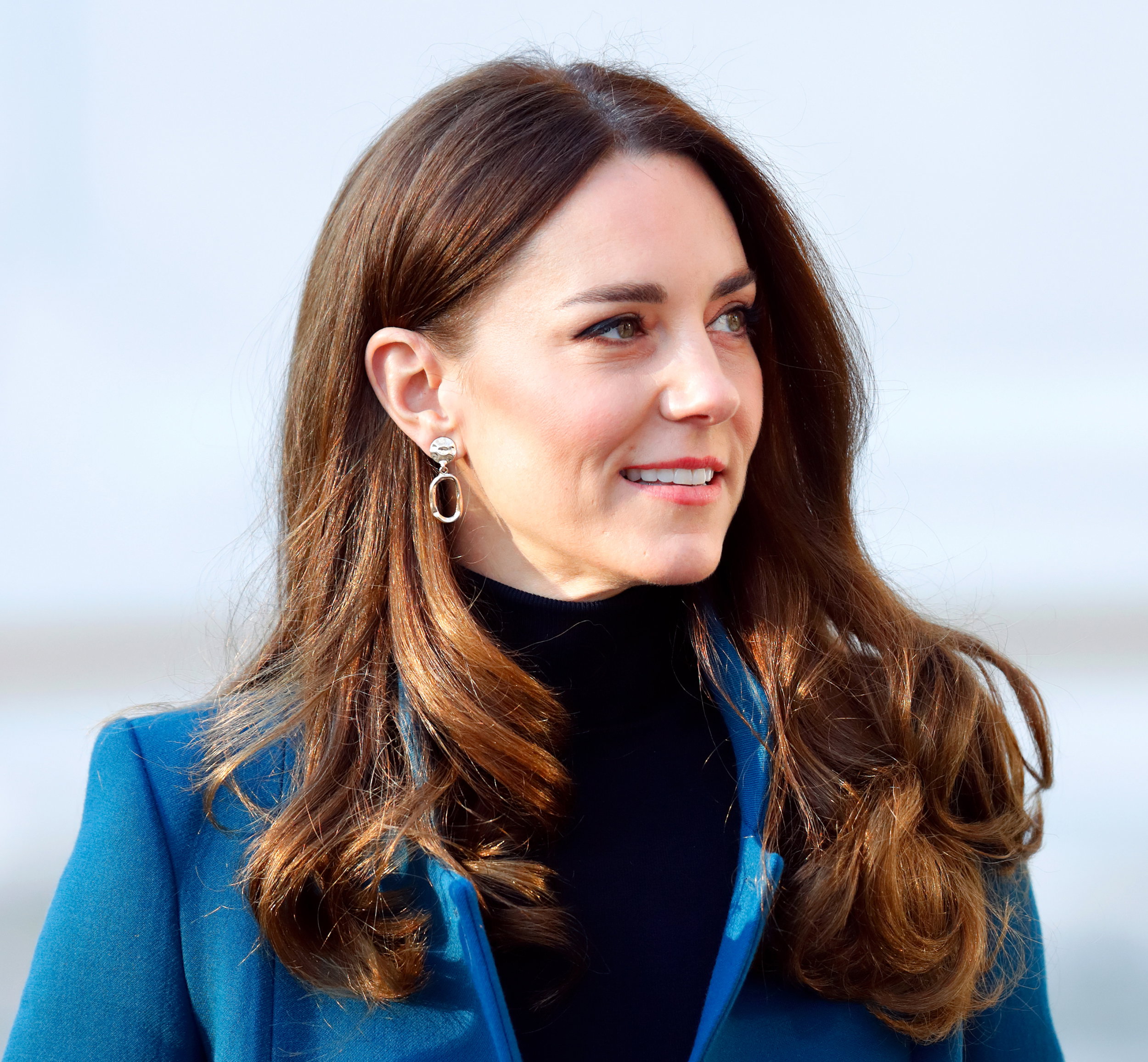 Biżuteria w stylu Kate Middleton