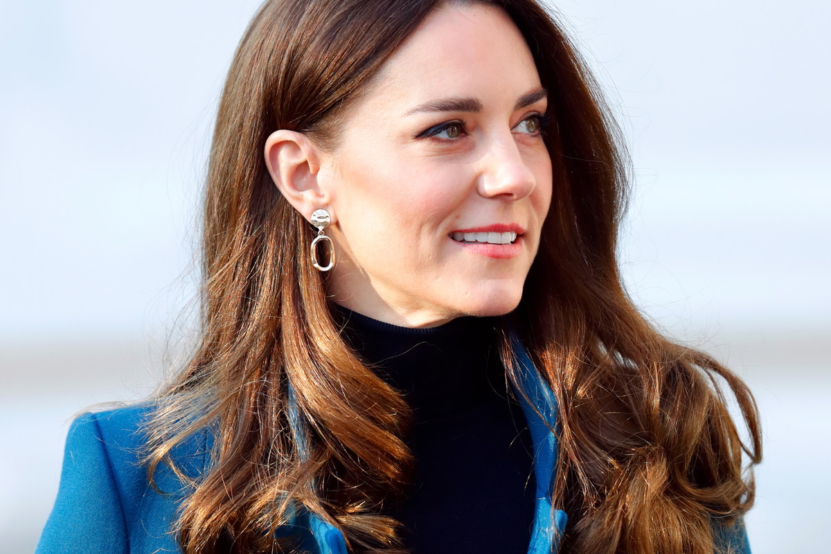 Biżuteria w stylu Kate Middleton