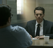 Najlepsze serialne kryminalne na Netfliksie