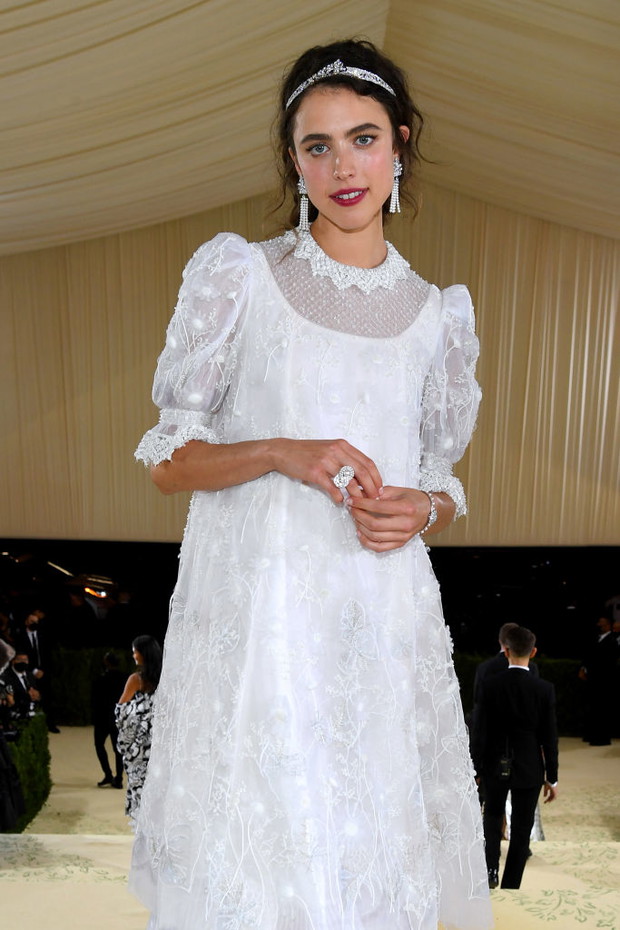 Margaret Qualley - zaręczyny