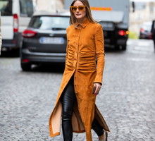 Trendy, które kupisz vintage: Brogsy