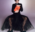 Winona Ryder w kampanii Marc Jacobs