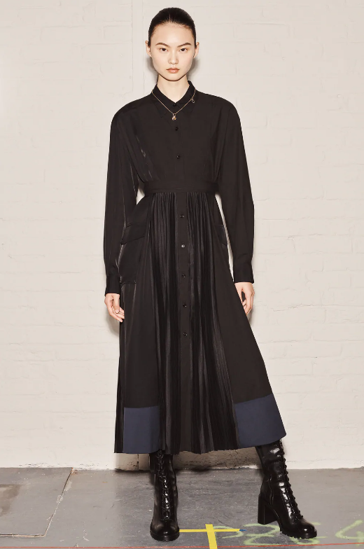 Zara: nowości damskie