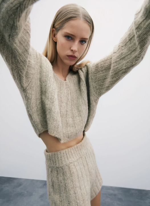 Zara: nowości damskie