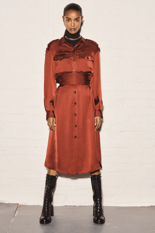 Zara: nowości damskie