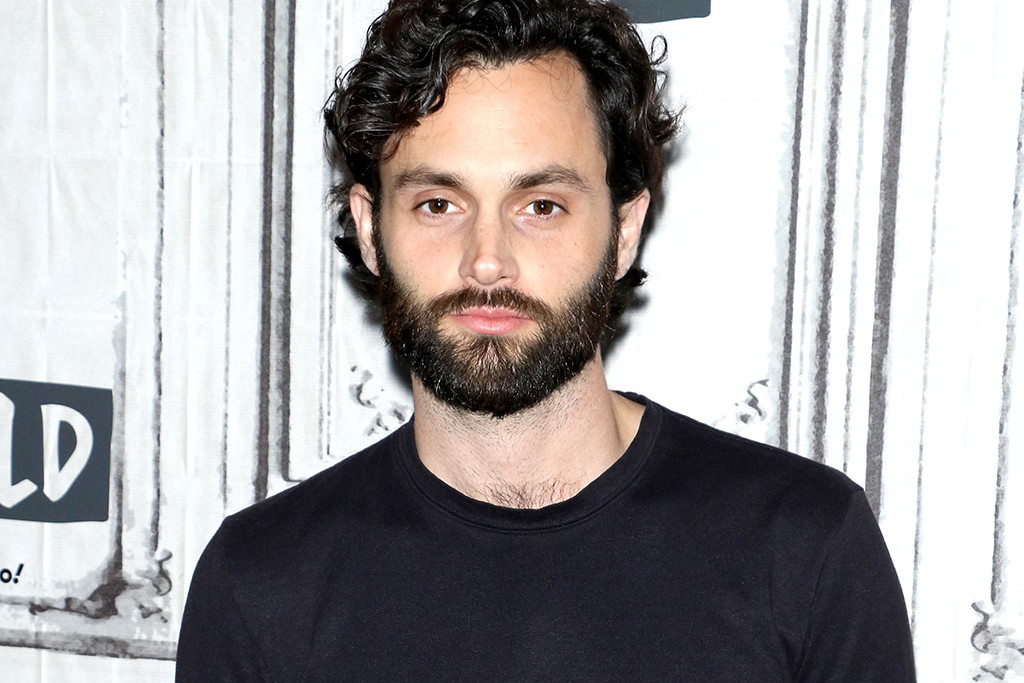 Penn Badgley