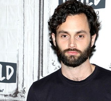Penn Badgley