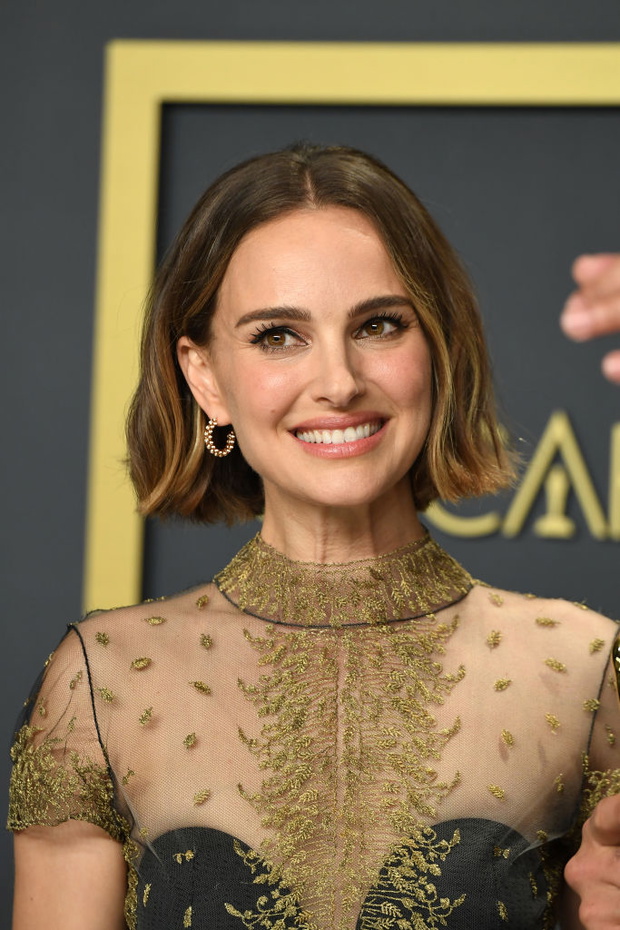 92nd Annual Academy Awards - Press Room