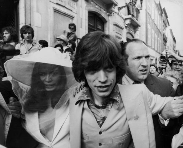 Mick &amp; Bianca