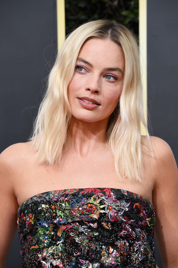 77th Annual Golden Globe Awards - Arrivals