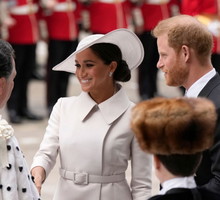 Meghan i Harry