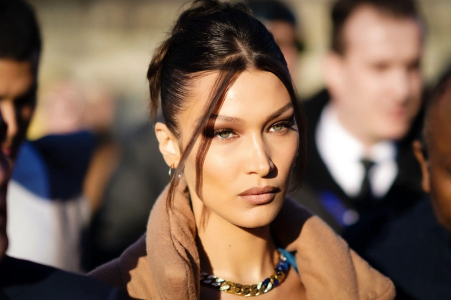 Bella Hadid