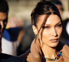 Bella Hadid