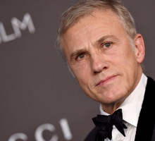 Christoph Waltz