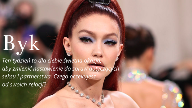 Horoskop tygodniowy na czerwiec dla Byka