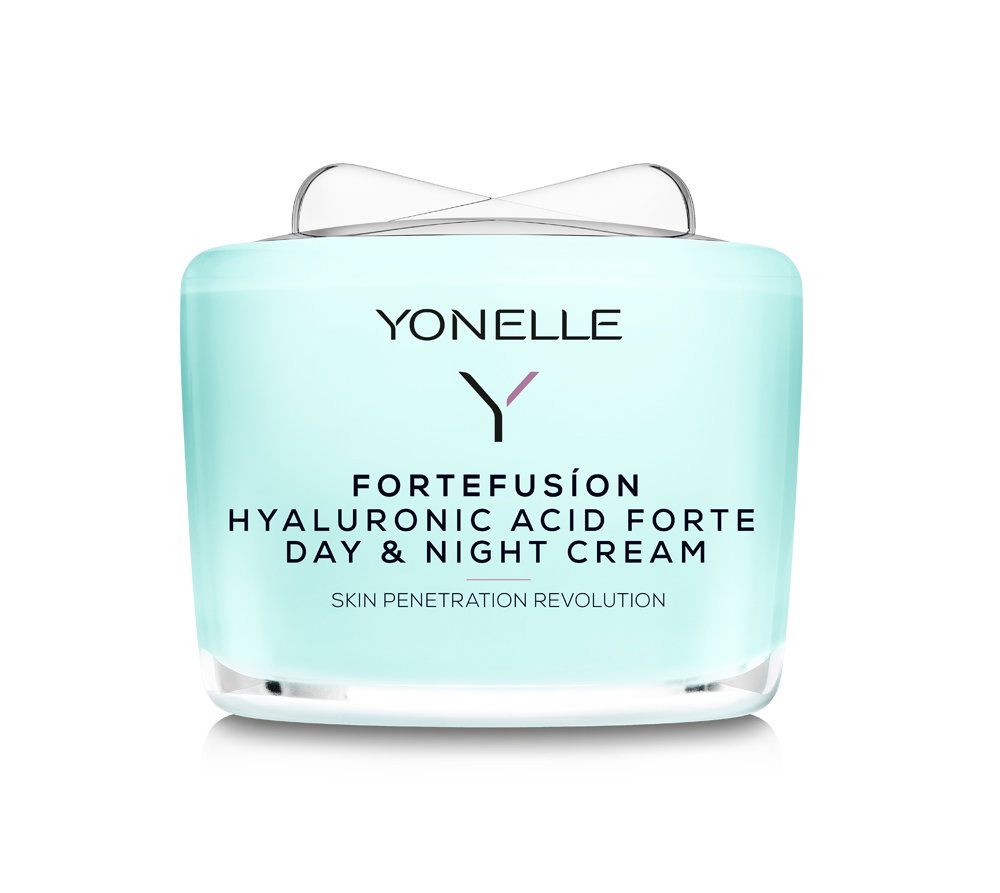 Krem z linii Yonelle Fortefusion