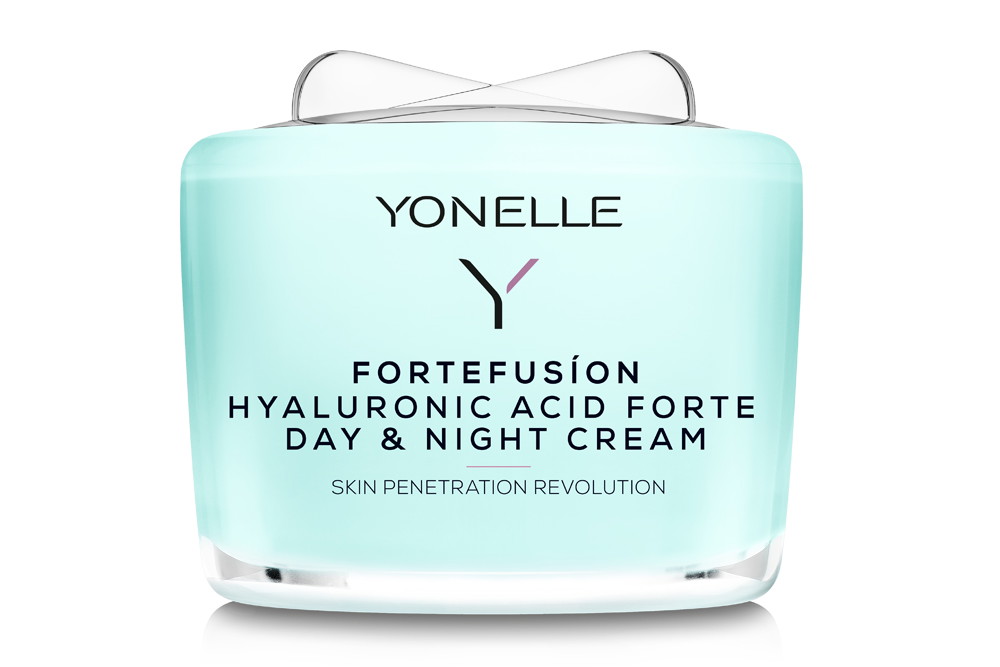 Krem z linii Yonelle Fortefusion